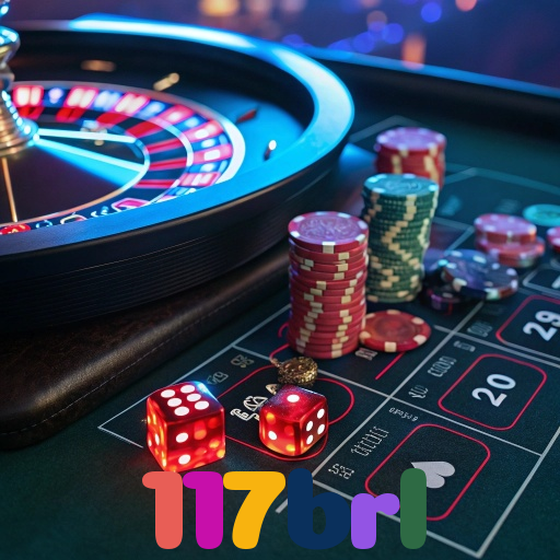 A Magia dos Jogos de Fantasia na 117brl