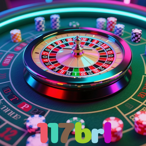 A Magia dos Jogos de Fantasia na 117brl