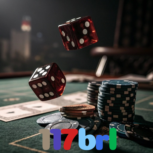 A Magia dos Jogos de Fantasia na 117brl