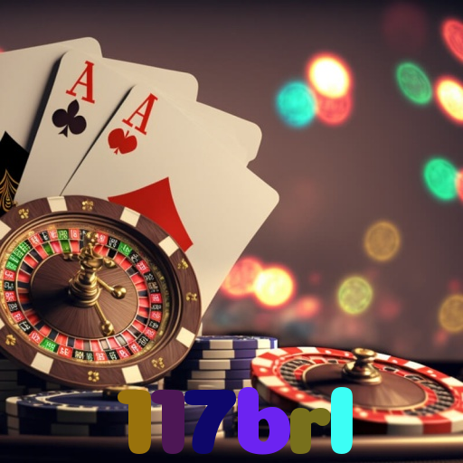 A Magia dos Jogos de Fantasia na 117brl