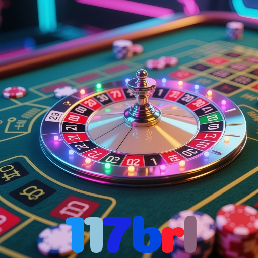 A Magia dos Jogos de Fantasia na 117brl