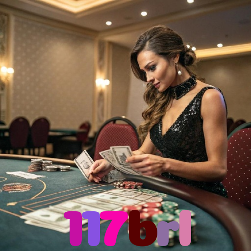 A Magia dos Jogos de Fantasia na 117brl
