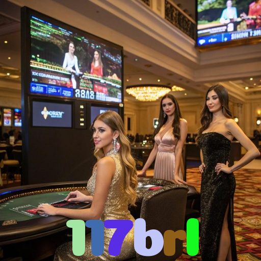 A Magia dos Jogos de Fantasia na 117brl