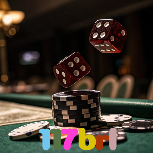 A Magia dos Jogos de Fantasia na 117brl