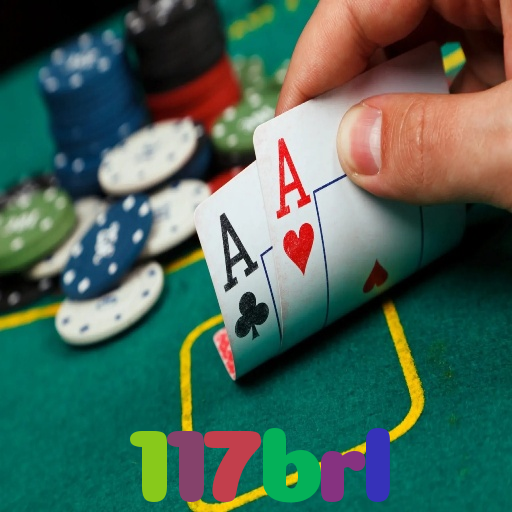 A Magia dos Jogos de Fantasia na 117brl