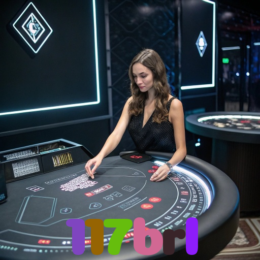 A Magia dos Jogos de Fantasia na 117brl