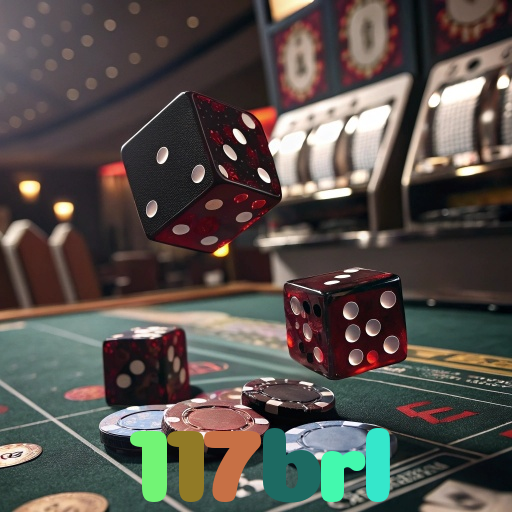 A Magia dos Jogos de Fantasia na 117brl