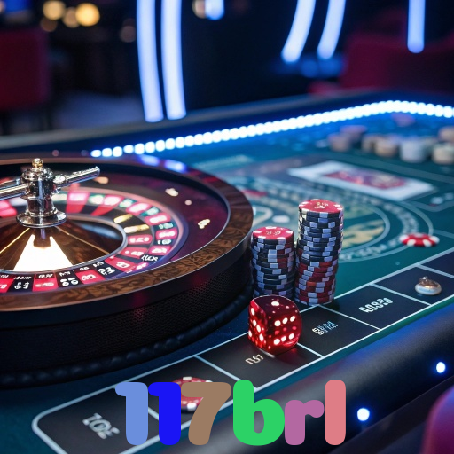 A Magia dos Jogos de Fantasia na 117brl