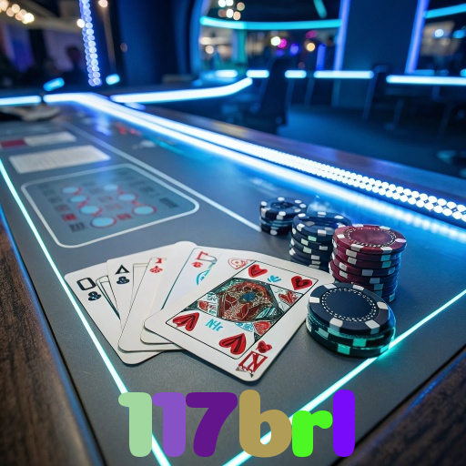 A Magia dos Jogos de Fantasia na 117brl