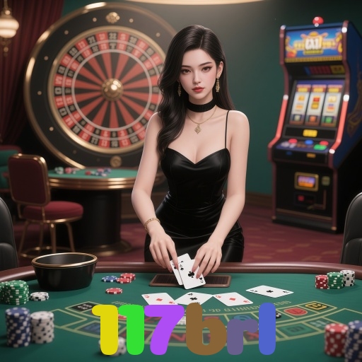 A Magia dos Jogos de Fantasia na 117brl