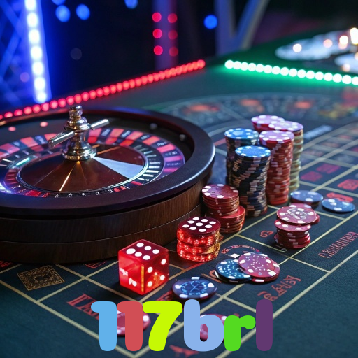 A Magia dos Jogos de Fantasia na 117brl