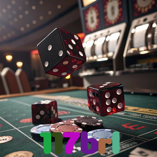 A Magia dos Jogos de Fantasia na 117brl