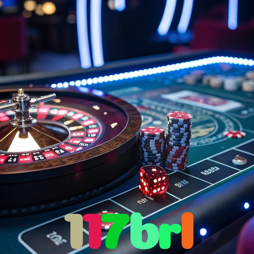 A Magia dos Jogos de Fantasia na 117brl