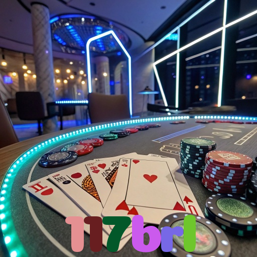 A Magia dos Jogos de Fantasia na 117brl