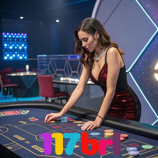 A Magia dos Jogos de Fantasia na 117brl