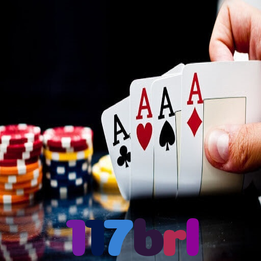A Magia dos Jogos de Fantasia na 117brl