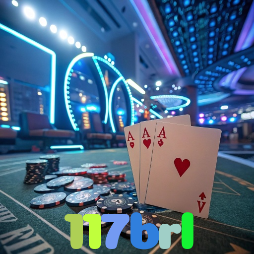 A Magia dos Jogos de Fantasia na 117brl