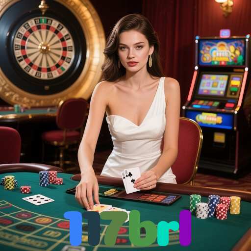 A Magia dos Jogos de Fantasia na 117brl