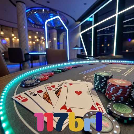 A Magia dos Jogos de Fantasia na 117brl
