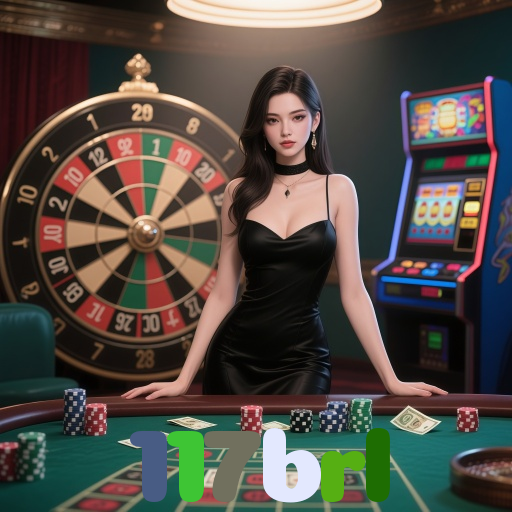 A Magia dos Jogos de Fantasia na 117brl