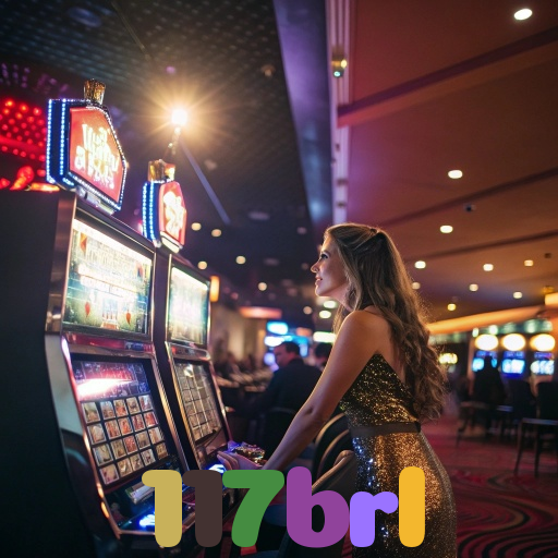 A Magia dos Jogos de Fantasia na 117brl