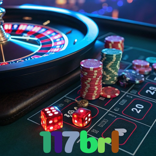 A Magia dos Jogos de Fantasia na 117brl