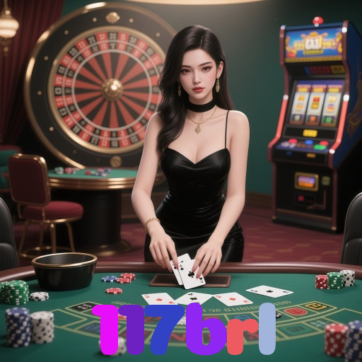 A Magia dos Jogos de Fantasia na 117brl