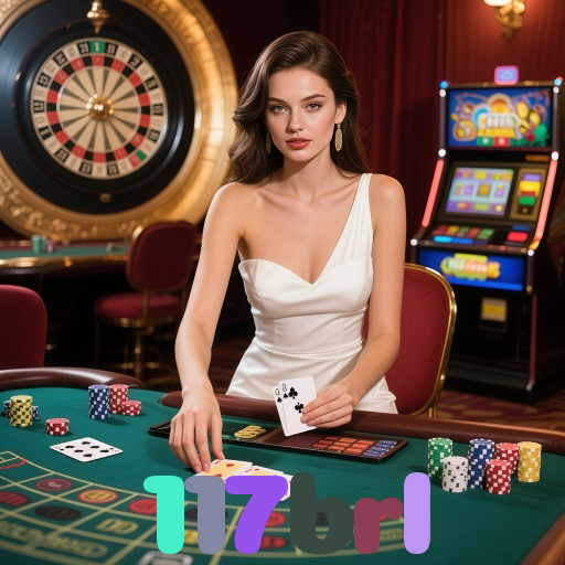 A Magia dos Jogos de Fantasia na 117brl