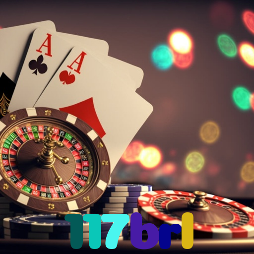 A Magia dos Jogos de Fantasia na 117brl