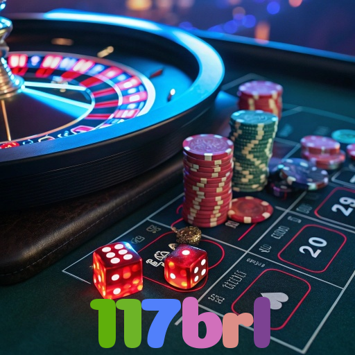 A Magia dos Jogos de Fantasia na 117brl