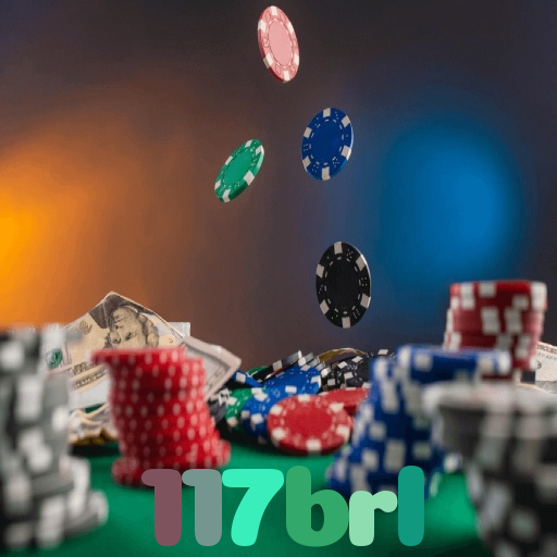 A Magia dos Jogos de Fantasia na 117brl