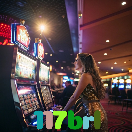 A Magia dos Jogos de Fantasia na 117brl