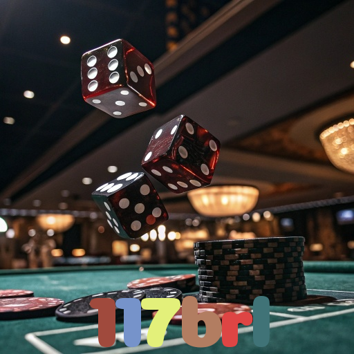 A Magia dos Jogos de Fantasia na 117brl