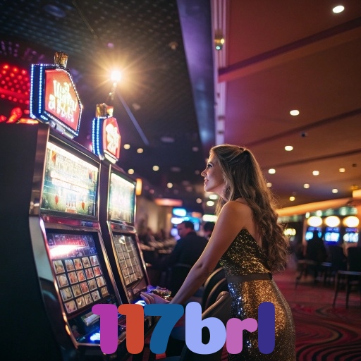 A Magia dos Jogos de Fantasia na 117brl