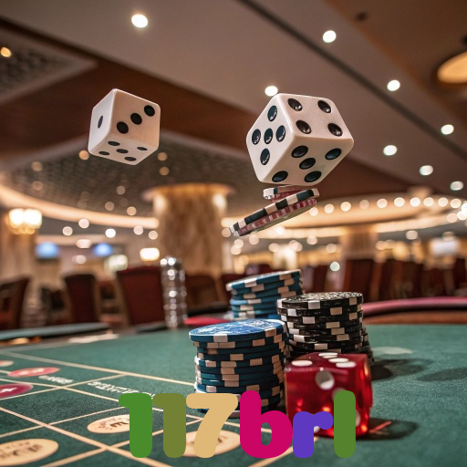 A Magia dos Jogos de Fantasia na 117brl