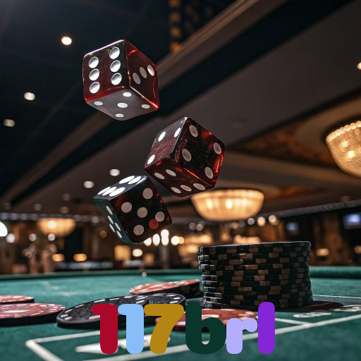 A Magia dos Jogos de Fantasia na 117brl
