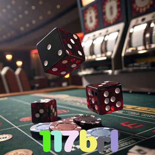 A Magia dos Jogos de Fantasia na 117brl