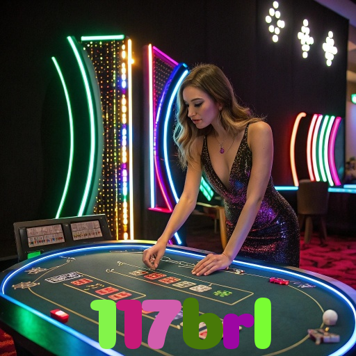 A Magia dos Jogos de Fantasia na 117brl
