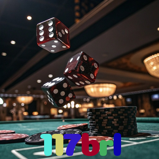 A Magia dos Jogos de Fantasia na 117brl