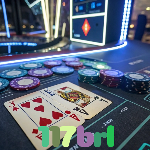A Magia dos Jogos de Fantasia na 117brl