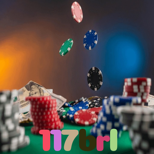 A Magia dos Jogos de Fantasia na 117brl