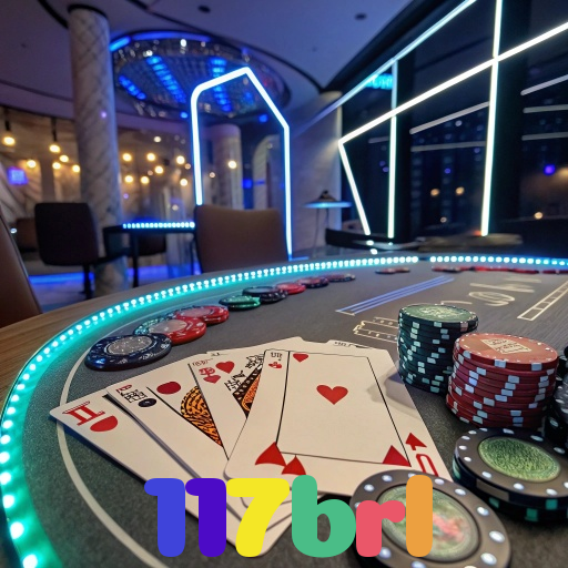 A Magia dos Jogos de Fantasia na 117brl
