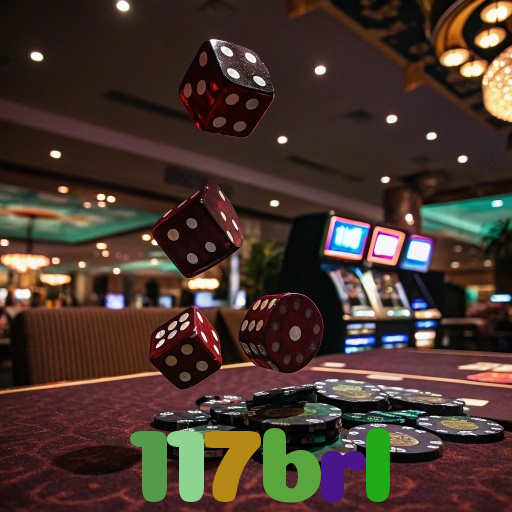 A Magia dos Jogos de Fantasia na 117brl