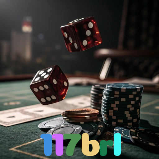 A Magia dos Jogos de Fantasia na 117brl