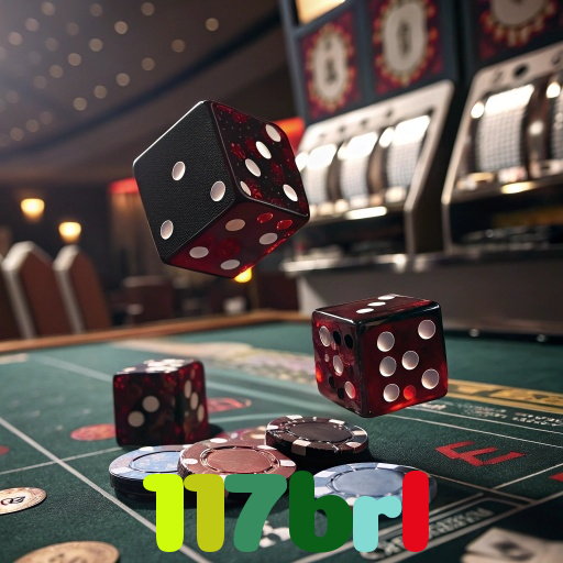A Magia dos Jogos de Fantasia na 117brl