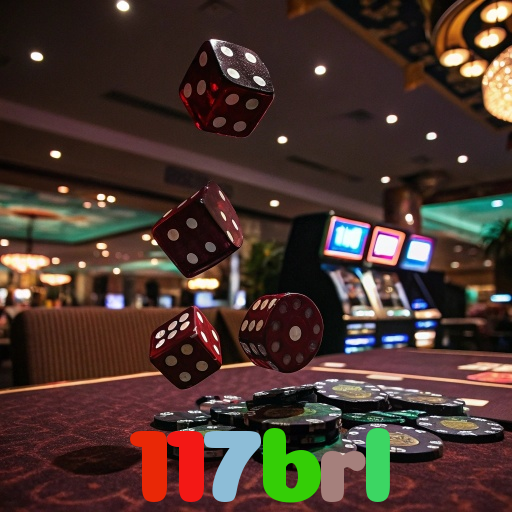 A Magia dos Jogos de Fantasia na 117brl