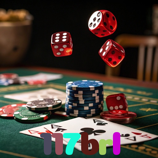 A Magia dos Jogos de Fantasia na 117brl