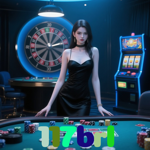 A Magia dos Jogos de Fantasia na 117brl