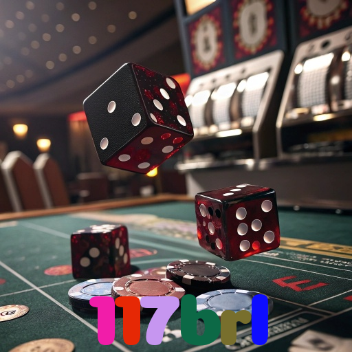 A Magia dos Jogos de Fantasia na 117brl
