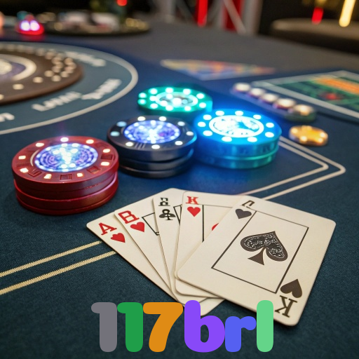 A Magia dos Jogos de Fantasia na 117brl